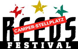 1 Reeds 2026 FAHRZEUG CAMPING TICKET