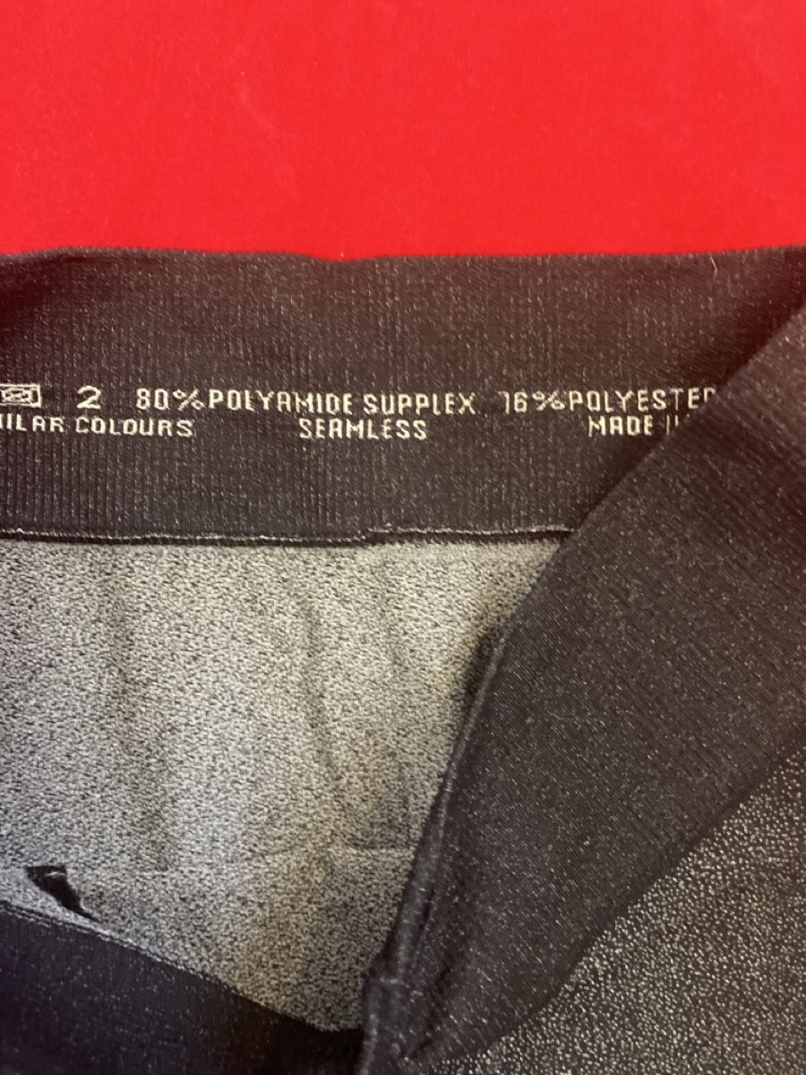 Leggings: Leggings mit Blumenmuster Grösse 2 neuwertig – Gebraucht aus Muralto von jac_hkz5 3