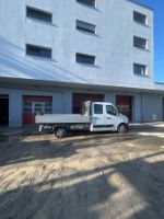 Renault Master T35 dCi 165 Brücke - Frisch ab MFK