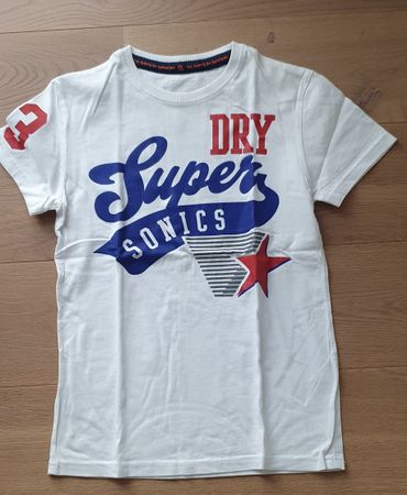 Superdry T-Shirt Gr S