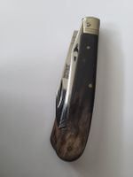 Sackmesser Schrübin Liestal Bauermesser  mit Korkenzieher, 