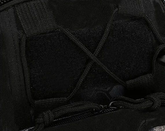 Zaini: Outdoor Taktische Schultertasche – Nuovo e nell'imballaggio originale da Châtelaine venduto da topshop.switzerland 2
