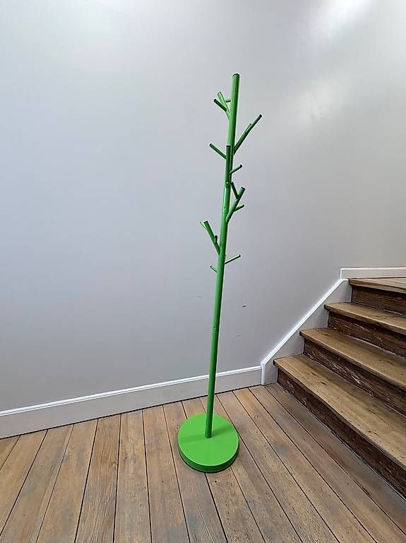 Basi per albero di Natale: Jan Kurtz Tree Garderobenständer – Usato da Basel venduto da lk__gd2k 1