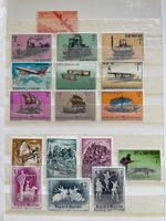 ab 1946 San Marino Lot