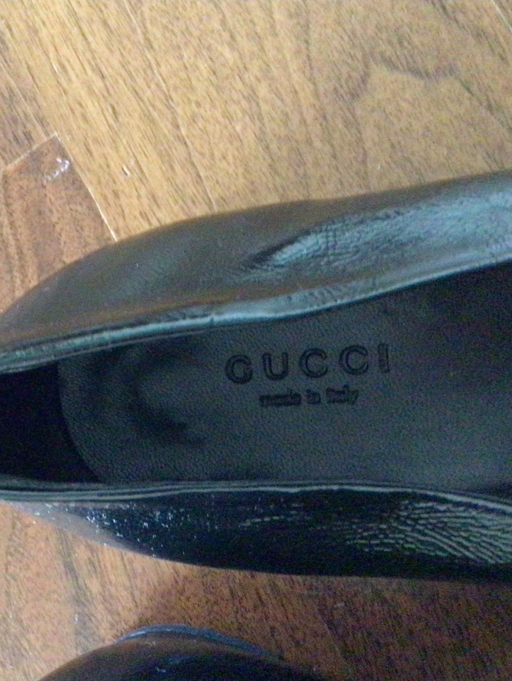 Gucci Scarpe da donna: Ballerina Gucci 🥿 – Usato da Zürich venduto da ArmariodeRuth_Senora 4