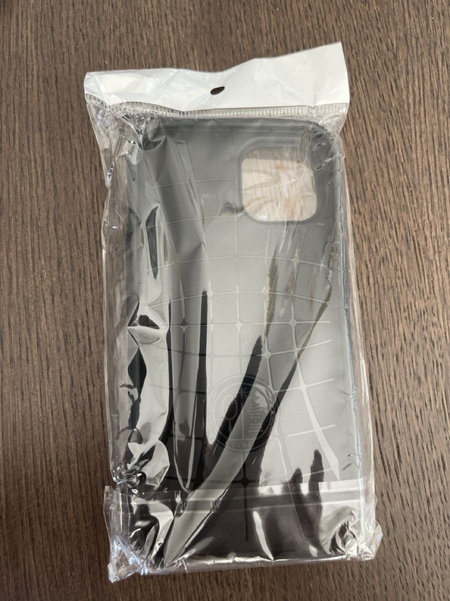 Apple Cover & Protezioni schermo: Handyhülle iPhone 13/14 mit Kartenfach blau neu – Nuovo e nell'imballaggio originale da Ostermundigen venduto da yannip 3