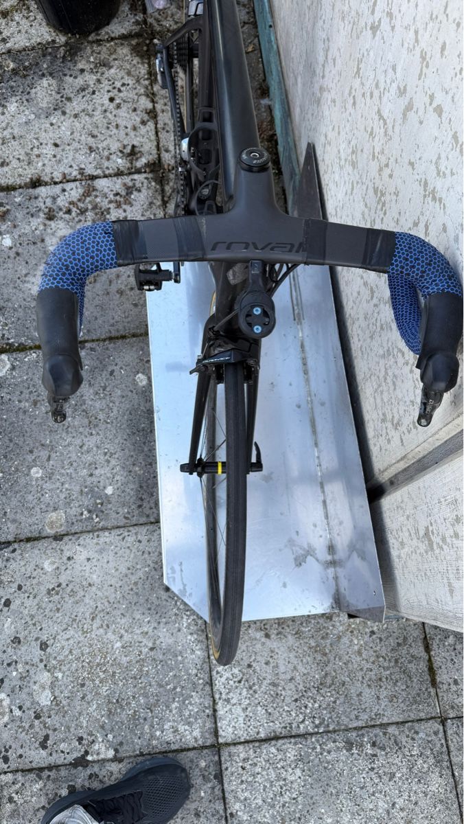 Specialized Biciclette: SWorks SL6 taille 58 – Usato da Fribourg venduto da Nathalie_Brugger 2