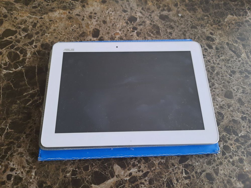 ASUS Tablet K018 Defekt Kaufen auf Ricardo