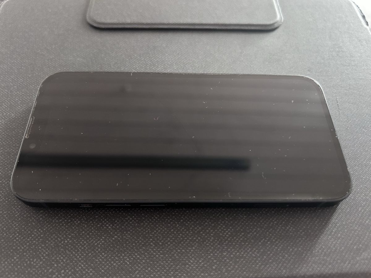 Apple Telefoni cellulari / Smartphones: Iphone 13 256 GB – Usato da Bösingen venduto da runchi7