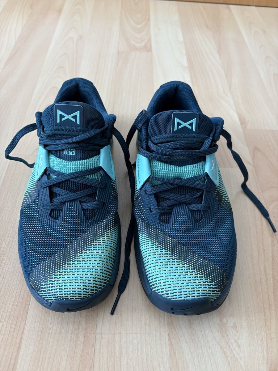 Nike Scarpe da uomo: Nike Performance Metcon 10, Gr. 38 – Usato da Solothurn venduto da boenisworld 1