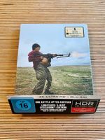 One Battle After Another (Steelbook: 4K UHD & 2x Blu-ray)