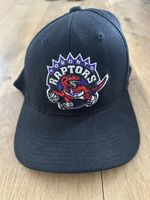 Mitchell & Ness Toronto Raptors Snapback Cap – NBA 50 Years 