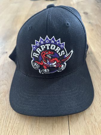 Mitchell & Ness Toronto Raptors Snapback Cap – NBA 50 Years 