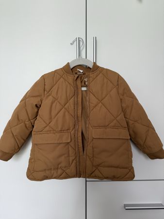 Kinder Speppjacke H&M Gr.92