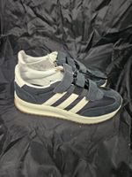Adidas Sneaker Cloudfoam Klettverschluss neu Grösse 38.2 3 