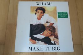 Wham! – Make It Big