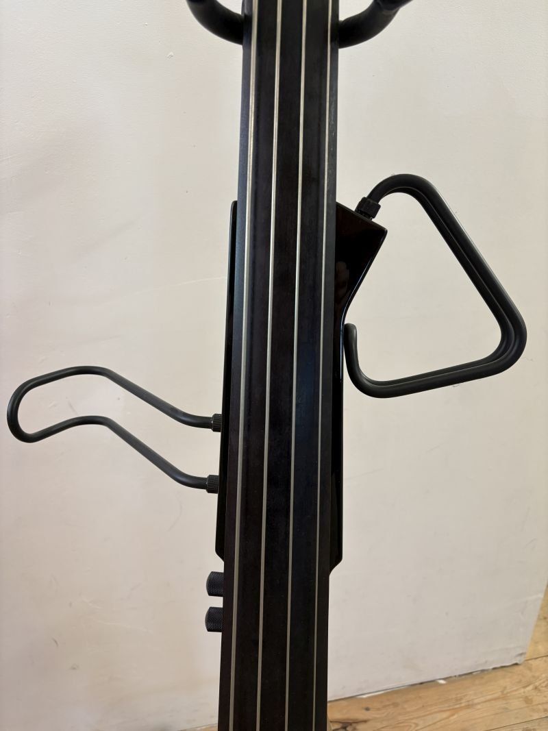 Instruments de musique: Stagg EDB-3/4 Electric Double Bass – D'occasion à Morgarten par Ssolaris 5