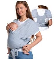 Momcozy Baby Wrap