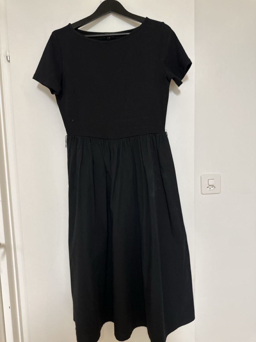 Vestiti: C&A Kleid Gr L – Usato da Volketswil venduto da Sina008