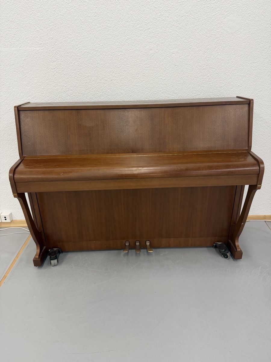 Musikinstrumente: Klavier – Gebraucht aus Dübendorf von ltr_9jnz 1