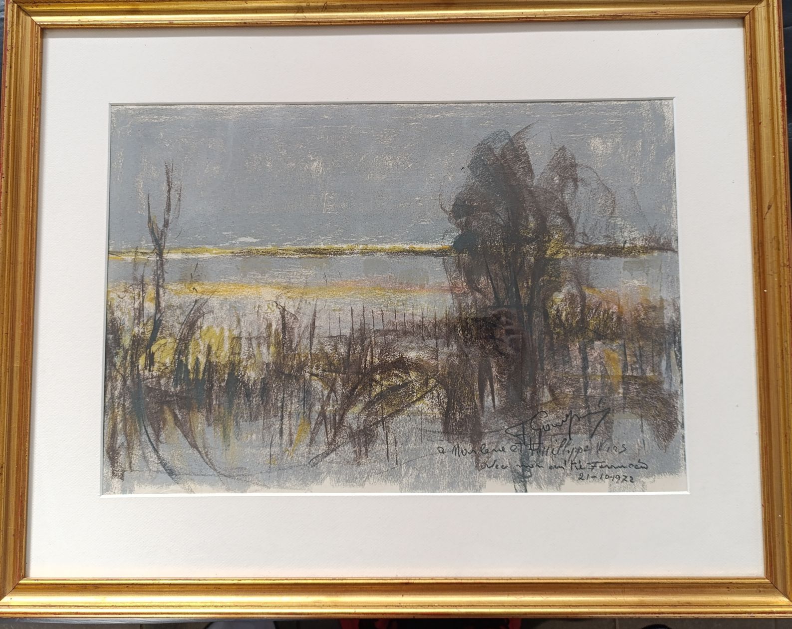 Dipinti: Ferruccio Garopesani – Usato da Avry-sur-Matran venduto da dav_nm5p 2