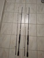 Savage gear SG 2 