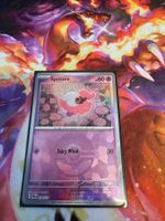 Spritzee (xPRE 038) / Pokeball / Prismatic Evolutions
