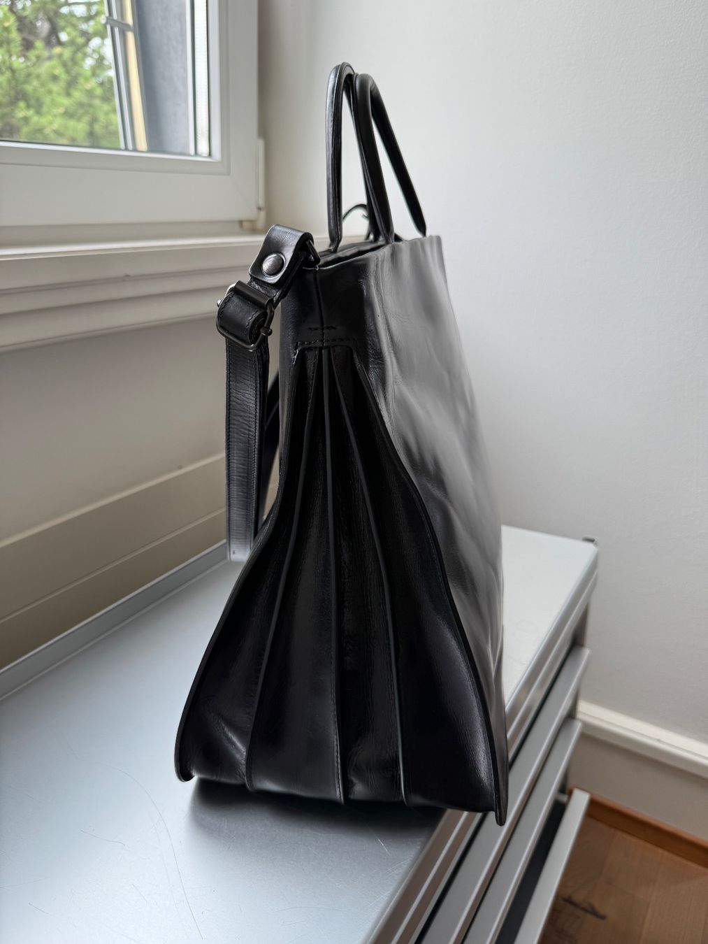 Sacs: Grosse Marsèll Eurasia Tasche – Neuf (Voir description) à Zürich par Midcentury 4