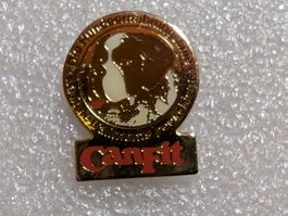 Ansteckpin 244: Canfit
