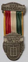 Kranzauszeichnung Bülach 1949 ZH