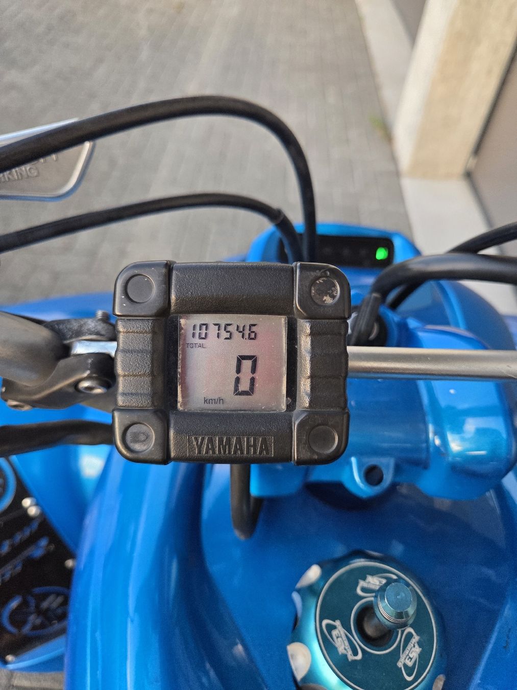 ATV / Quad: Yamaha Raptor 700r – Usato da Eschenbach SG venduto da nev_f9cx 4