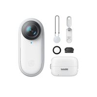 Insta 360 go2