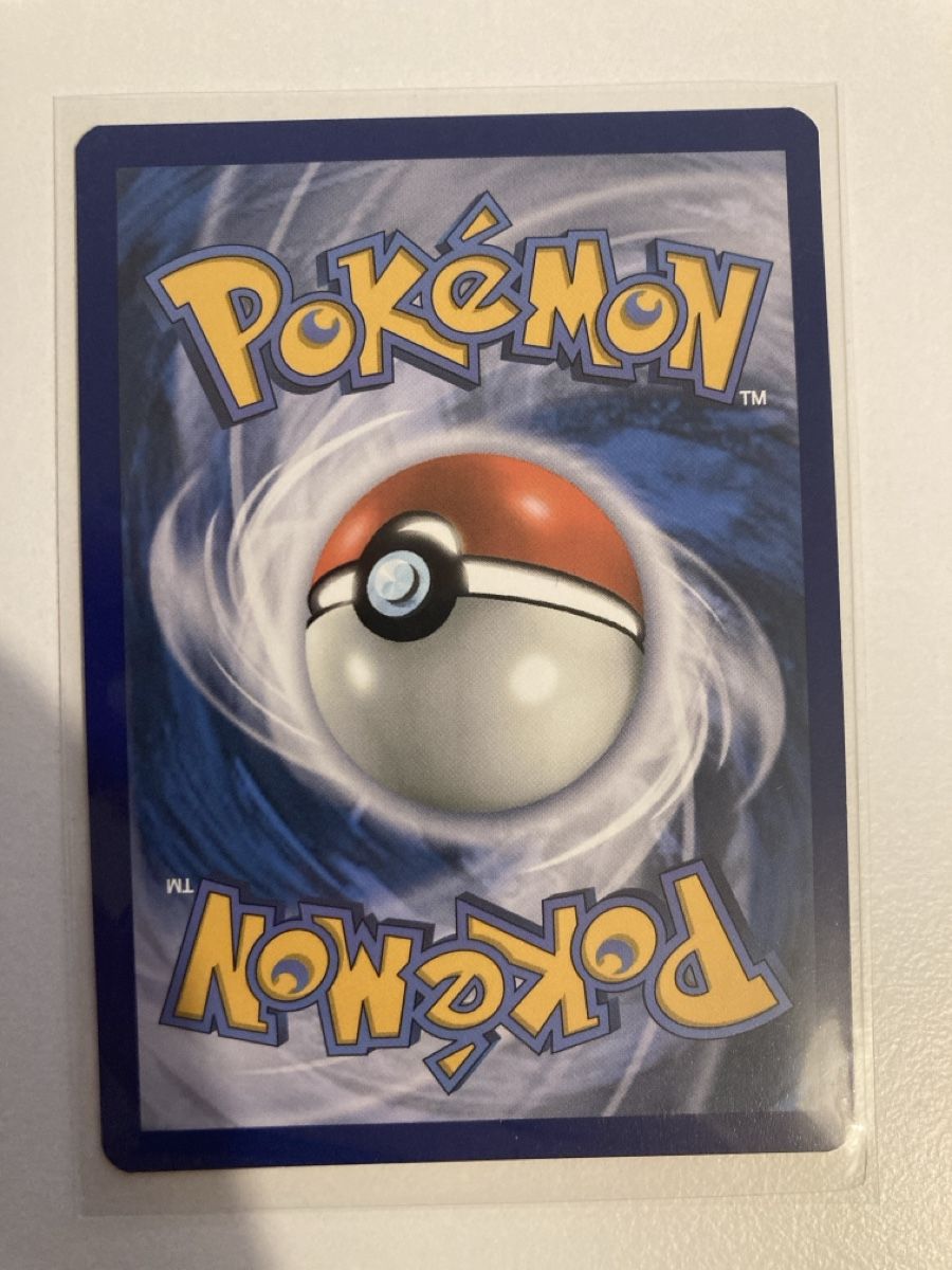 Pokémon Sammelbilder & Trading cards: Dedenne ex 239/193 - Paldea Evolved EN – Neu (gemäss Beschreibung) aus Wohlen AG von Liridon22 1