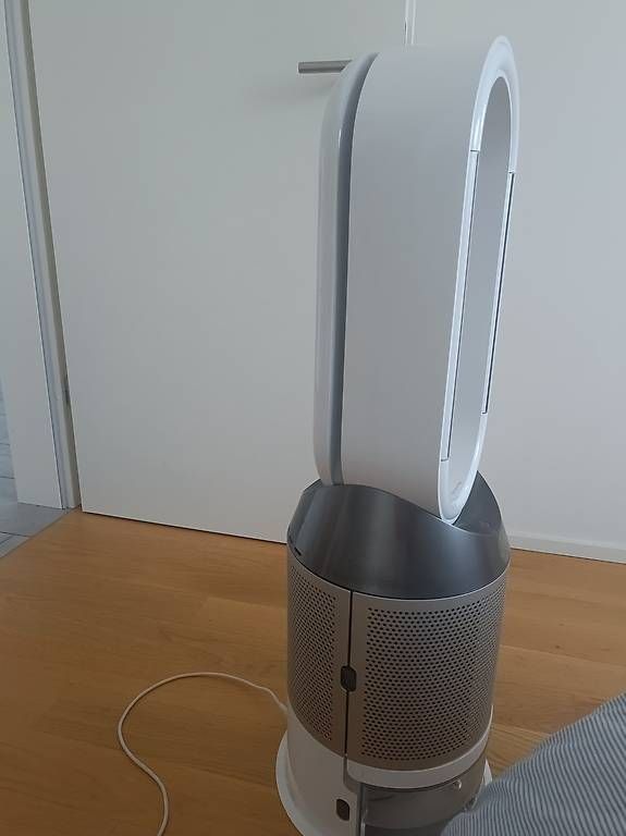 Luftreiniger: Dyson ultra purifier alto – Gebraucht aus Massagno von fab_hsw5 1