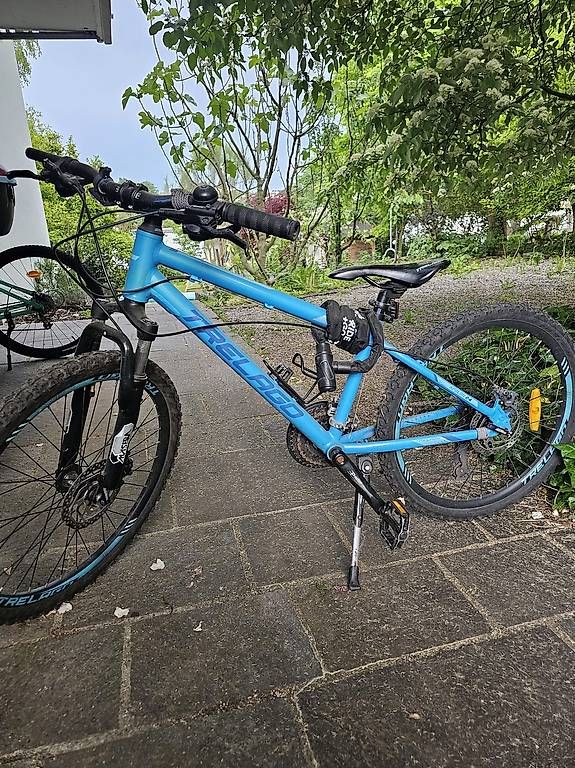 Biciclette: Trelago Jugendvelo – Usato da Zürich venduto da sos_nrr9