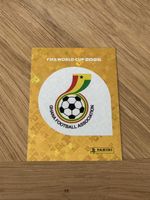 Panini 2026 GHA 1
