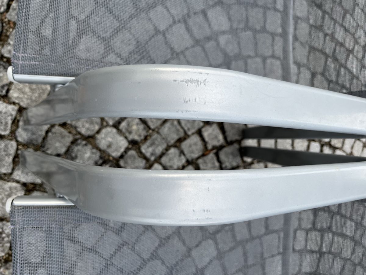 Stühle: 4 Gratenstühle – Gebraucht aus Bäretswil von Ctacol 3