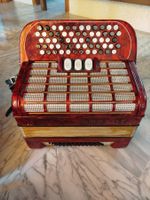 Akkordeon Piccolo Hohner