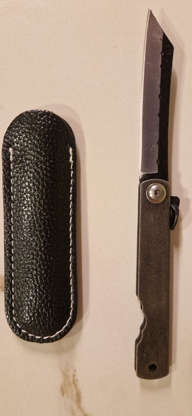 Taschenmesser: pocket knife – Neu (gemäss Beschreibung) aus Burgdorf von maj_swz8 2