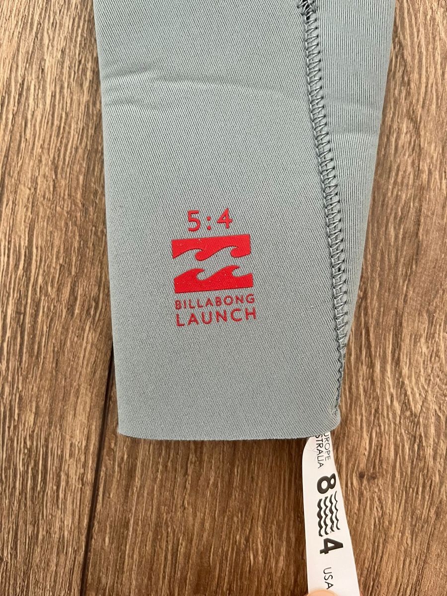 Billabong Tauchanzüge: brandnew BILLABONG WETSUIT – Neu und originalverpackt aus Domat/Ems von mat_5fgh 2