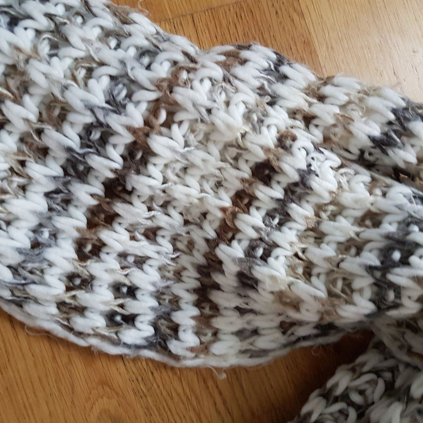 Foulard & Sciarpe: Rundschal – Usato da Altishofen venduto da Simba220 1