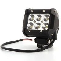 LED-Arbeitslicht Zusatzscheinwerfer