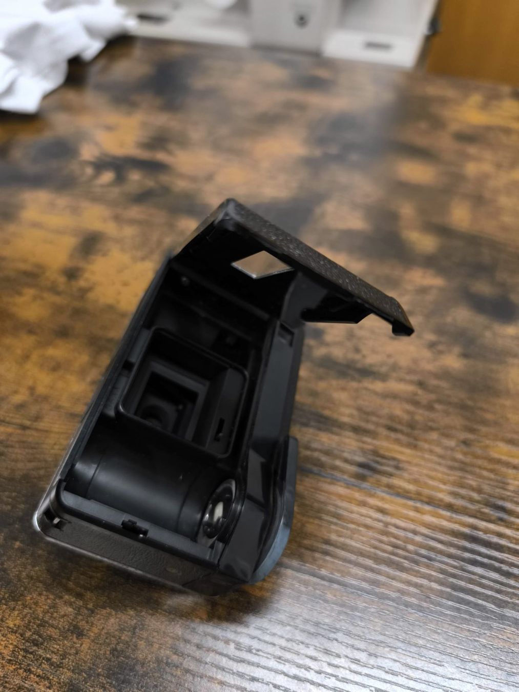 Kodak Fotocamera: Caméra Kodak avec etui 📸 – Usato da Conthey venduto da costafrederico 1
