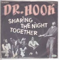 Dr. Hook  --  Sharing the night together   Single7