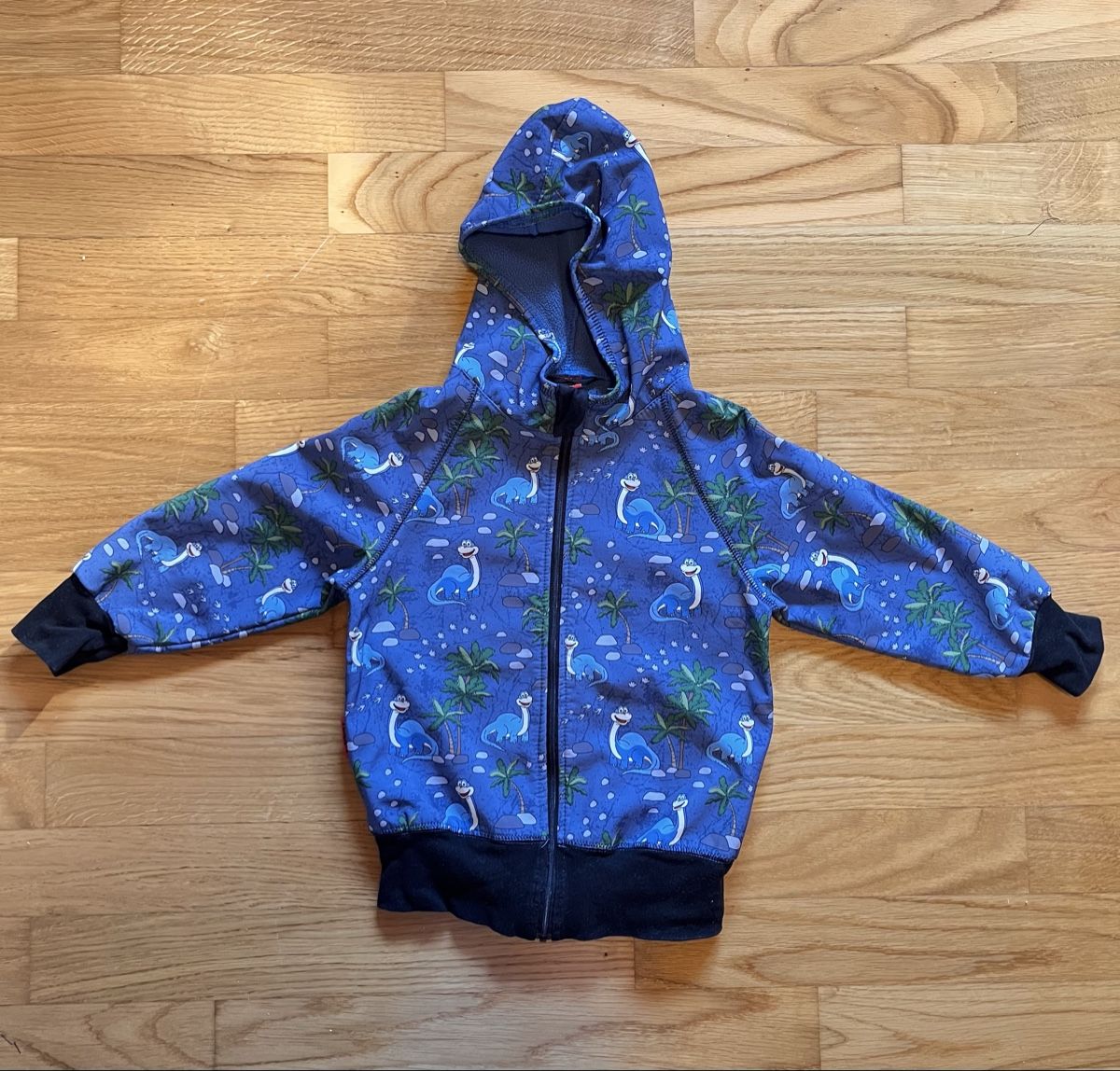 Giacche: Übergangsjacke Gr. 104 cm – Usato da Salenstein venduto da gal_npx7