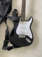Elektrische Gitarre Carlos