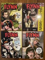 FLYNN BAND 1 bis 4
