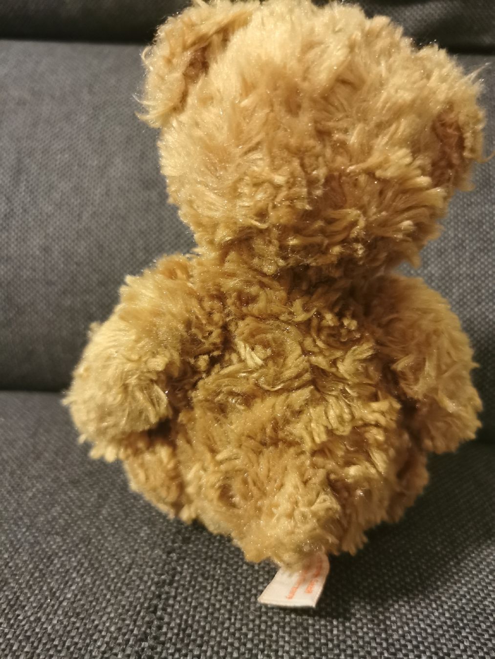 Teddy Hermann Giocattoli: Teddybär Teddy-German GmbH Deutschland – Usato da Buchs SG venduto da and_s6ps 2