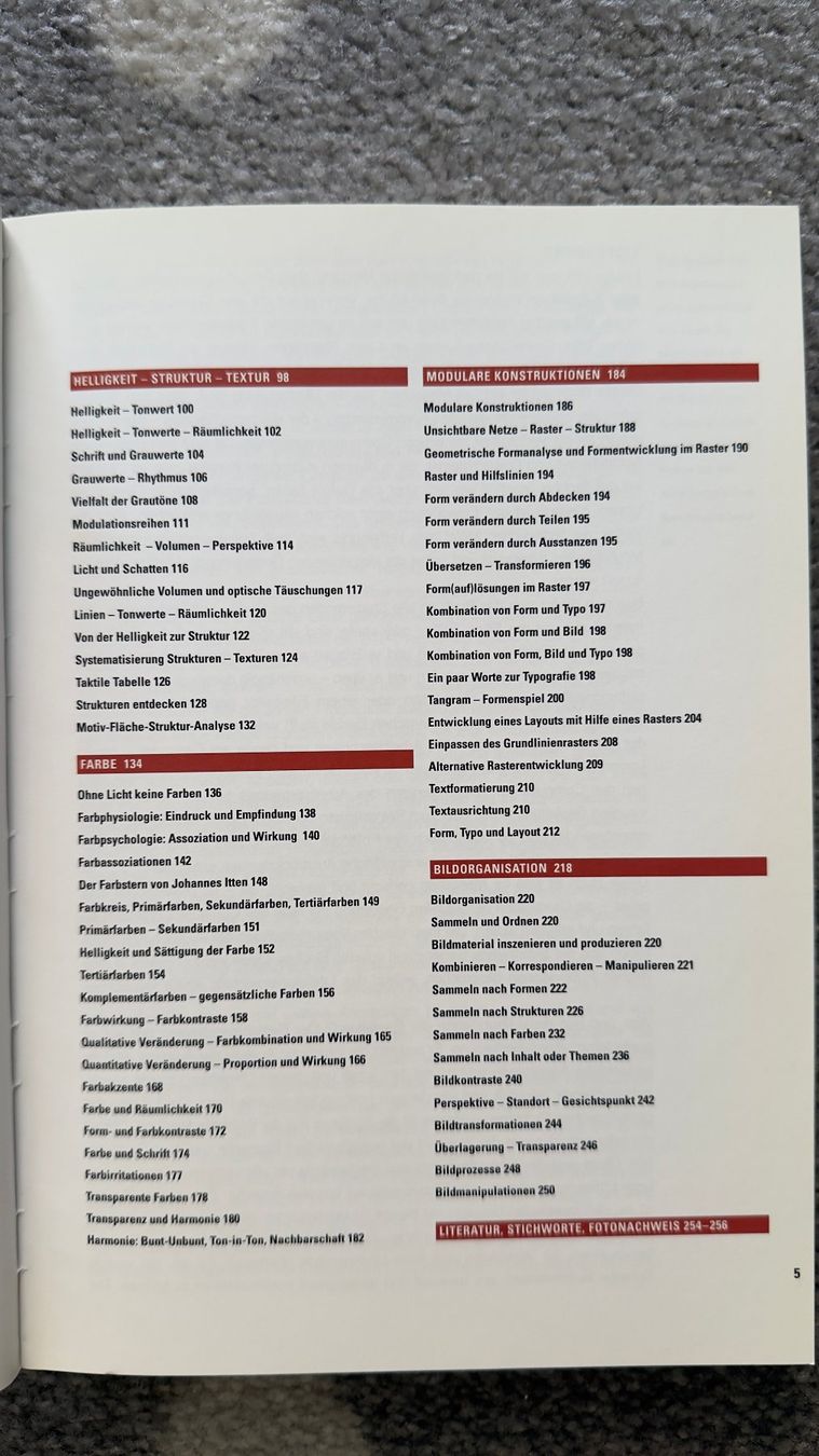Libri: Visuelles Gestalten mit dem Computer - Grafik & Design – Nuovo (secondo la descrizione) da Bern venduto da MarieBrocante 1