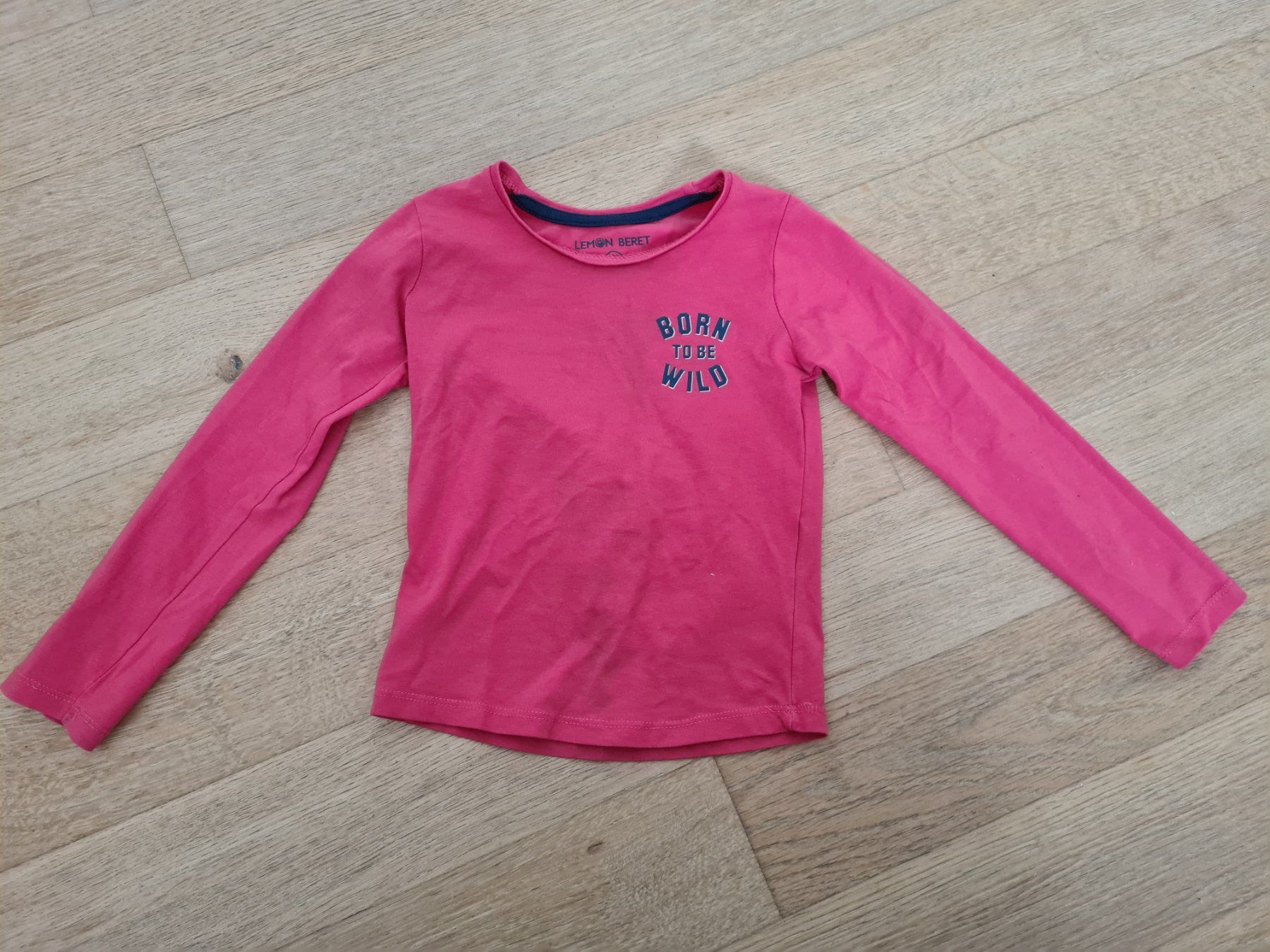 Chemises, T-shirts & Polos: T-shirt Taille 104 – D'occasion à Carouge GE par Gasco